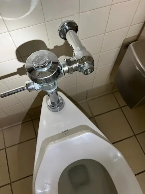 Fixture installation and repair for Pipe Repair in Parker